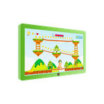 Детская интерактивная панель Kids 43"