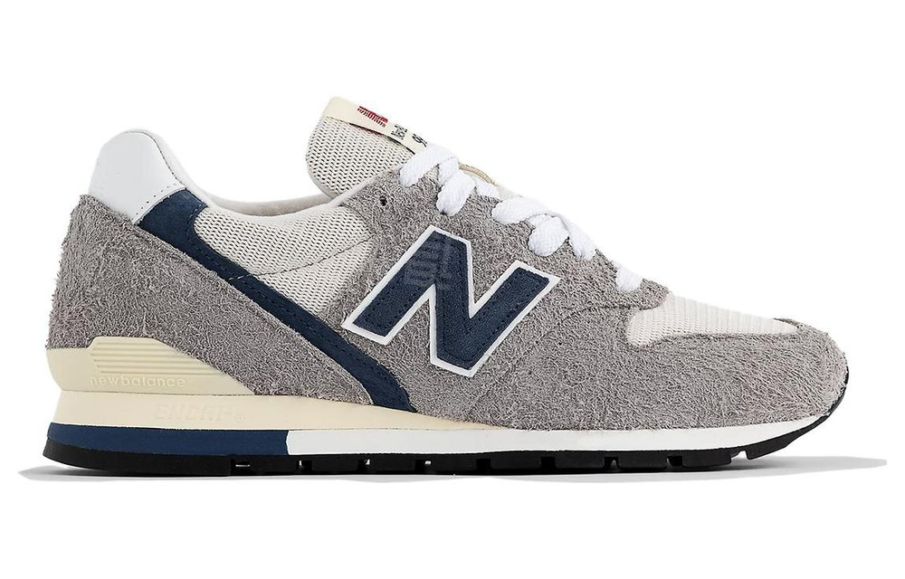 Кроссовки New Balance Nb 996