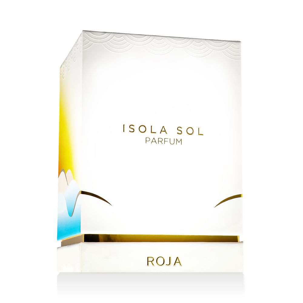 Roja Parfums Isola Sol Parfum UNISEX 50 ml (unisex)