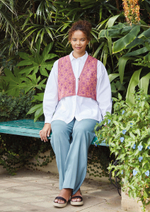 Журнал Rowan "Knitting & Crochet Magazine 75"