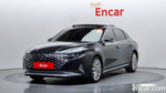 Hyundai The New Grandeur (Azera) IG 2.5 (03.2021)
