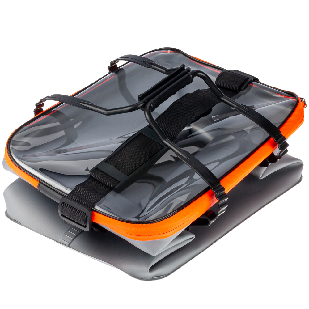 Кан Akara Smart Box 13л ПВХ 31х21х21