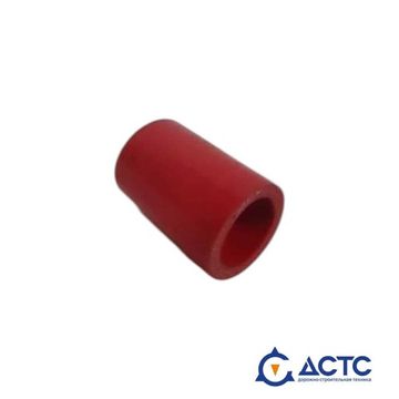 Патрубок водяного коллектора WEICHAI