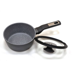 Сотейник 16см Brabantia Galaxy черный