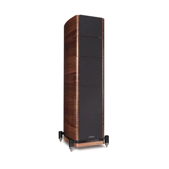 Wharfedale Elysian 4 Walnut