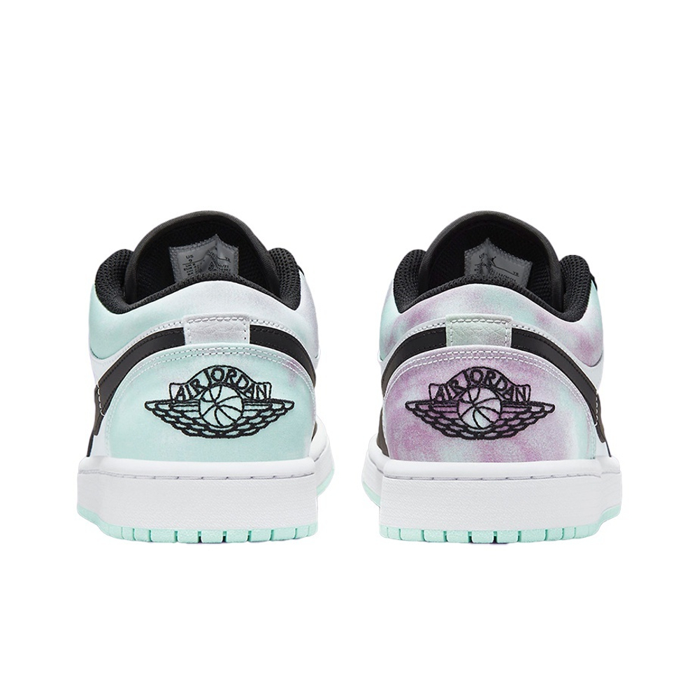 Кроссовки Air Jordan 1 Low Supernova