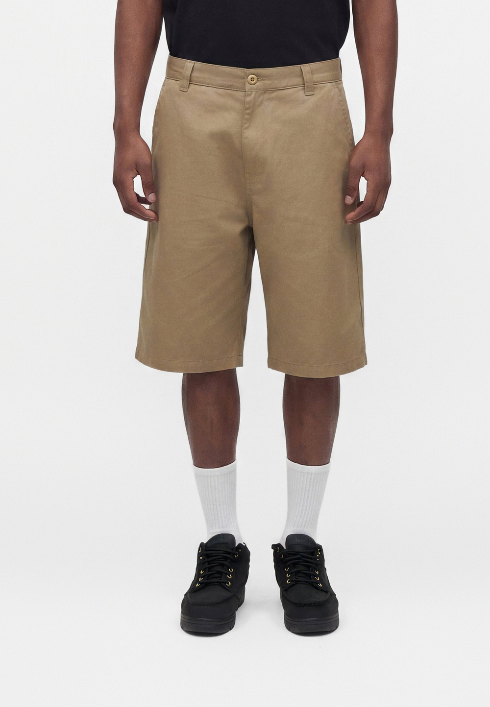 Carhartt WIP Шорты - Хаки