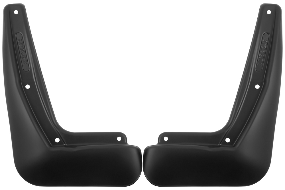 Брызговики задние для CHANGAN CS55PLUS I Рестайлинг 2021-н.в.  REIN.A70156.E13