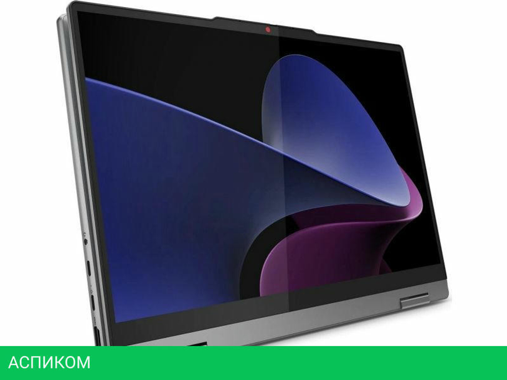 Ноутбук 2-в-1 Lenovo IdeaPad 5 2-in-1 14AHP9 83DT0077RK