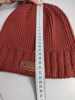 Шапка модная