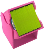 Коробочка для карт Squire 100+ Convertible - Pink