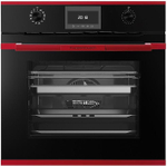 Духовой шкаф с паром Kuppersbusch BD 6340.0 S8 Hot Chili