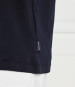 Футболка Tommy Hilfiger - темно-синий(MW0MW36739)