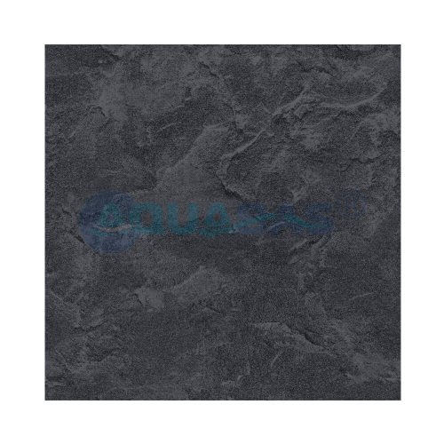 Пленка ПВХ CGT Alkor AQUASENSE 3D Black Slate 1,8мм 25х1,65м (41172100)