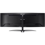 Монитор  Acer   Nitro XZ452CUVbemiiphuzx