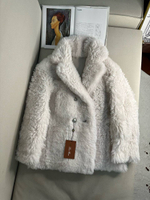 Двусторонняя дубленка Loro Piana