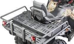 Квадроцикл STELS ATV800 (FF) ГЕПАРД 2.0 K01 EPS GN