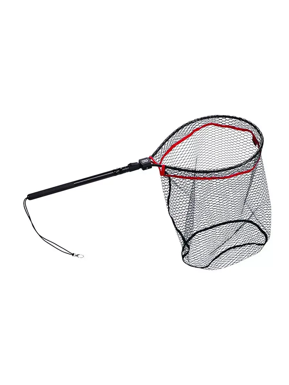 Подсачек для рыбалки Karbon Fresh & Salt рабочая длина 256см