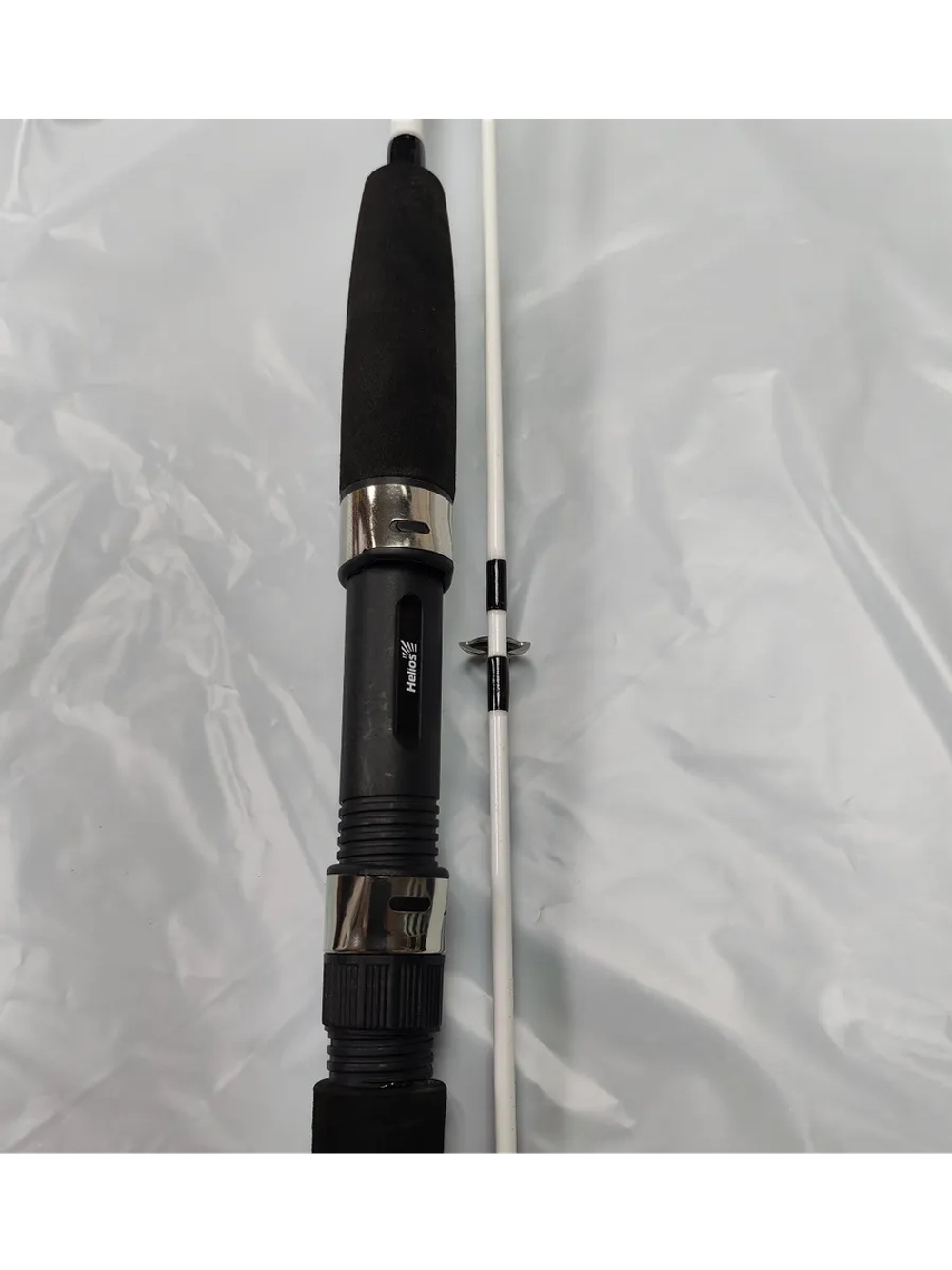 Удилище штекерное "КРОКОДИЛ" 150, 100-250g