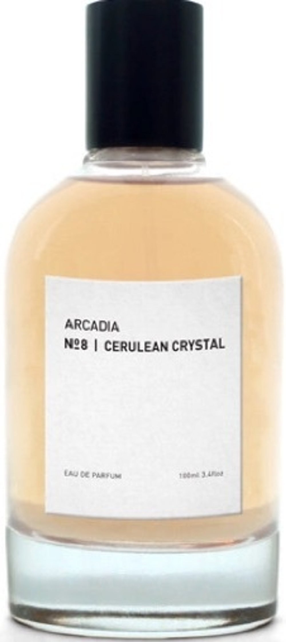 Arcadia No.8 Cerulean Crystal