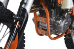 Мотоцикл Кросс Moto Apollo M5 300 EFI (175FMM PR5)