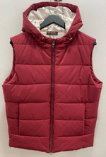 Жилетка Loro Piana