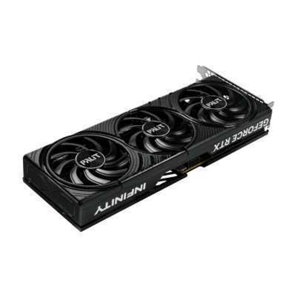 Видеокарта Palit nVidia GeForce RTX 5060 Infinity 3 OC 8Gb NE75060T19P1-GB2063S