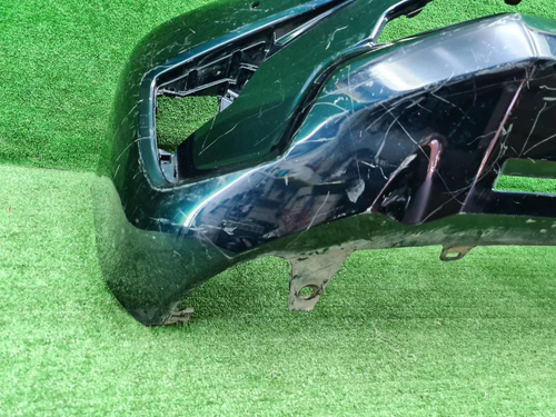 Бампер передний Toyota LC Prado 150 (2017-2020)