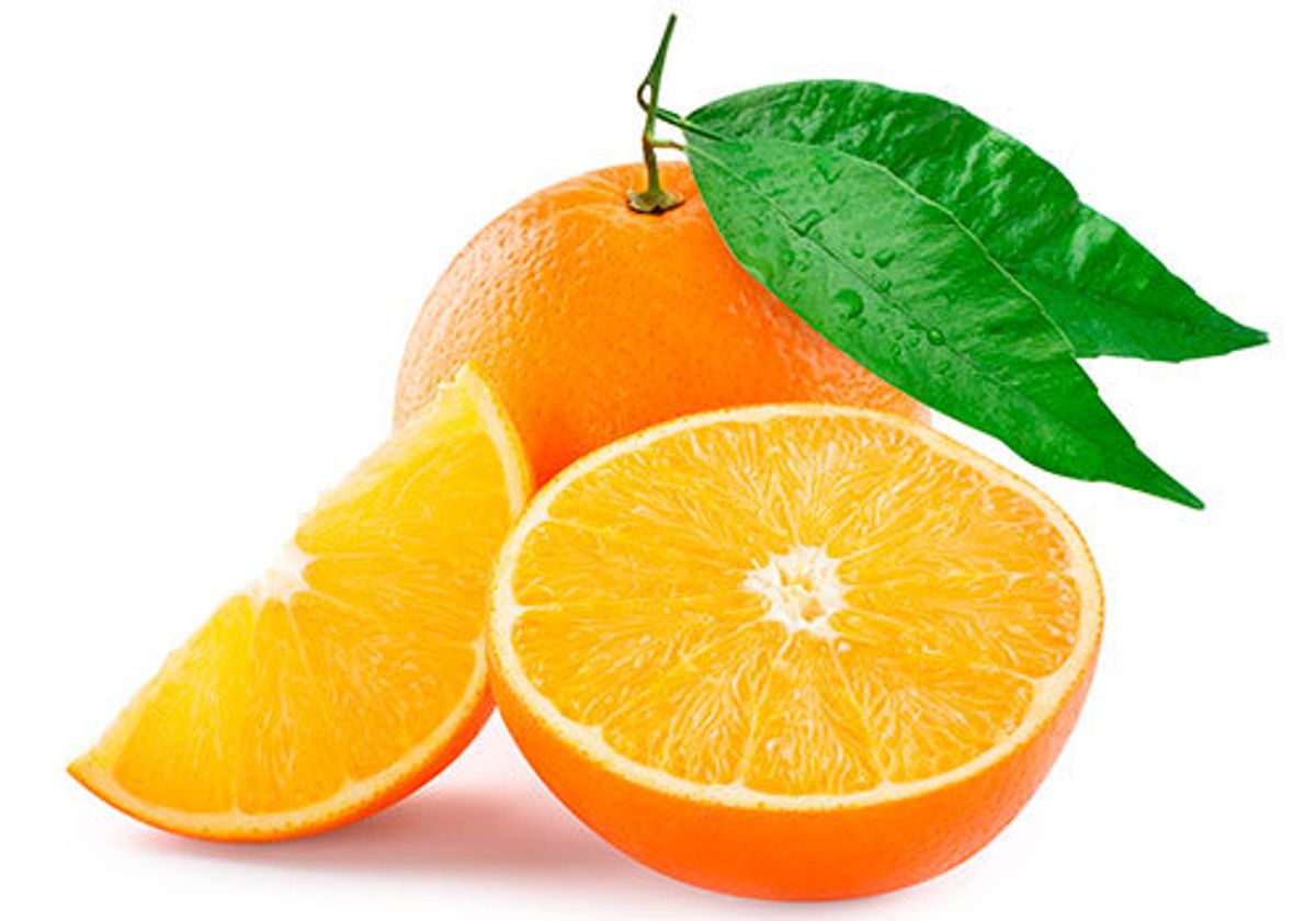 Апельсины крупные~850г