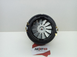 Пылесос Двигатель 1400W H=137.5, D=139.5mm VAC047UN