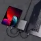 Satechi Pro Type-C PD 108W Space Grey