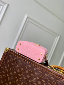 Louis Vuitton Capucines Mini