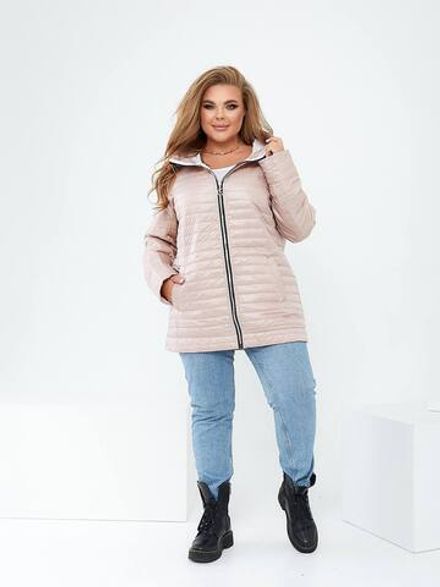 Куртка УК-0823 Fabrika Фото 1