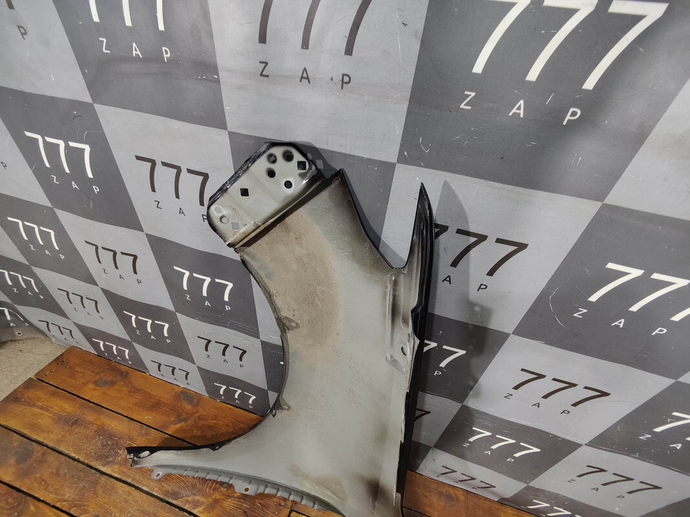 Крыло переднее правое Haval Jolion 21-24 Б/У Оригинал 8403120XST01AD