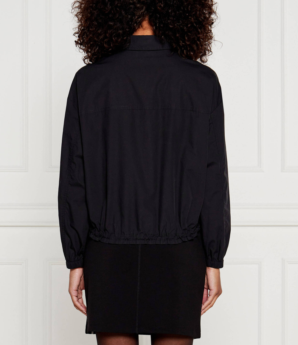 Рубашка Marc Cain - черный(XS 51.02 W80)