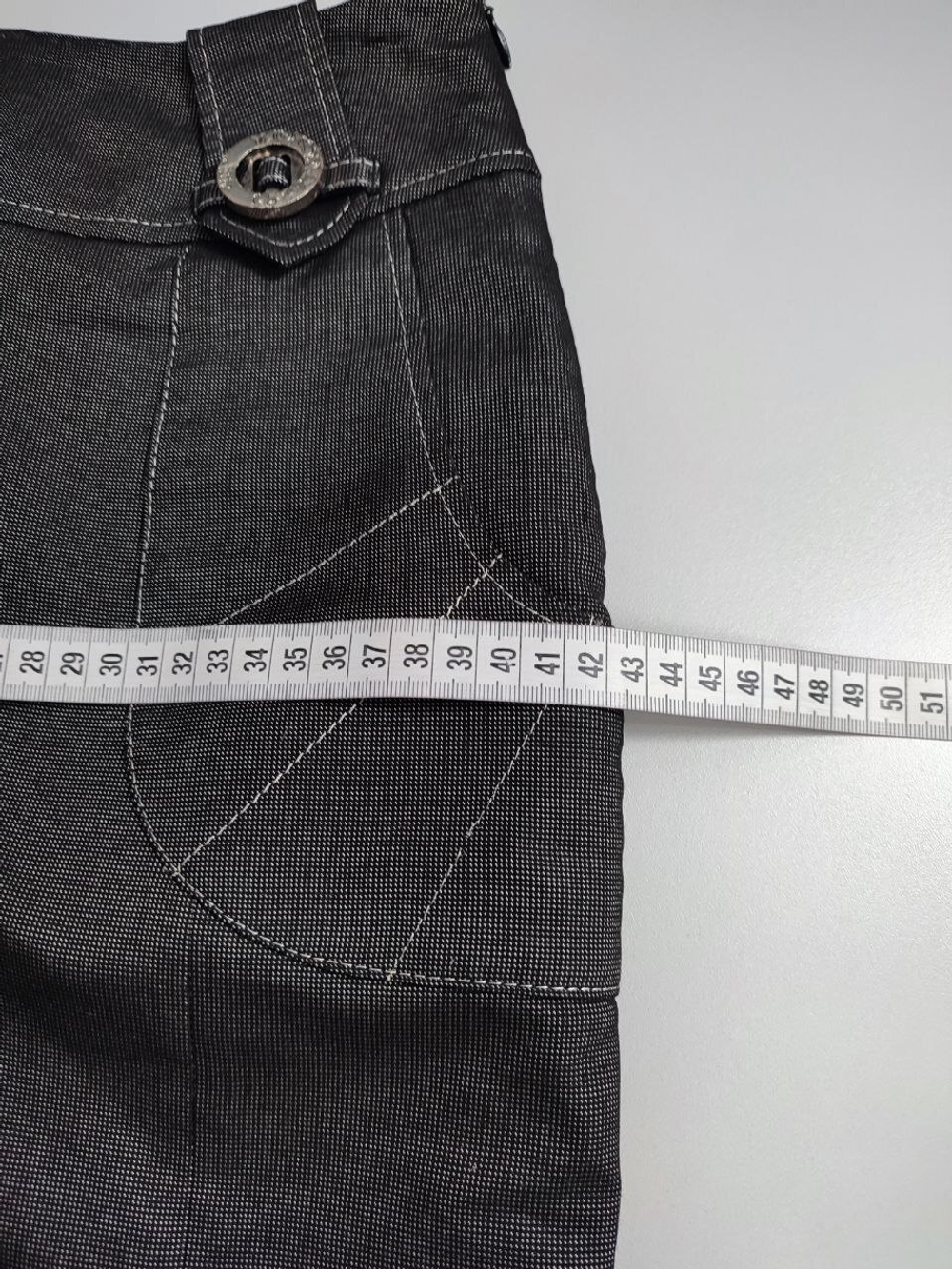 Юбка практичная 42 размер