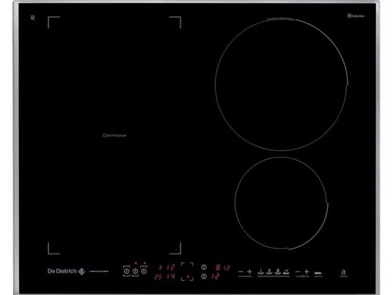 Варочная поверхность De Dietrich DTI 743 X