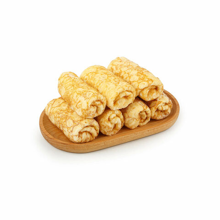 Блины с творогом. 7 шт.