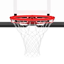 Кольцо баскетбольное DFC R1 45см (18&amp;quot;)