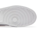 Кроссовки Nike Court Vision 1 Low (Женская размерная сетка)