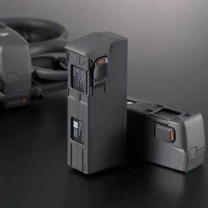 Дроны с VR очками