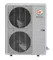 Классическая сплит-система напольно-потолочного типа серии ESPERTO NEW ES-F 18HRX/ES-E 18HX (комплект)