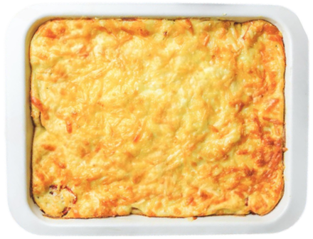 Запеканки