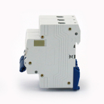 Зап.часть ZOTA Авт. выключатель Ev30-63 3P 4.5kA 32A C без перемычки ОЕМ для ПУ ЭВТ-И1