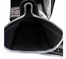 Перчатки боксерские Clinch Punch 2.0