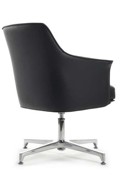 Кресло Rosso-ST C1918 Черный