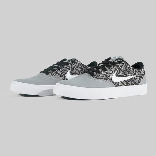 Кеды Nike SB Charge Premium артикул:CK4196-003 - купить в магазине Дайс