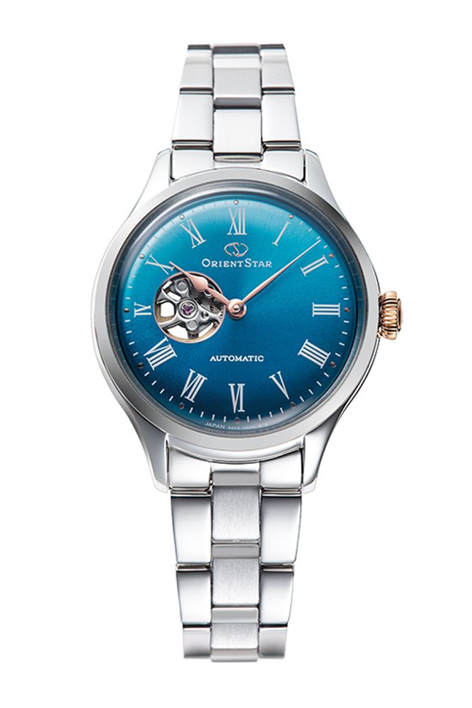 Часы механические Orient Star Classic RE-ND0019L00B