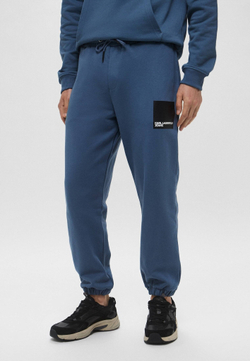 Брюки мужские KARL LAGERFELD JEANS