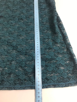 Топ кружевной 46-48 размер